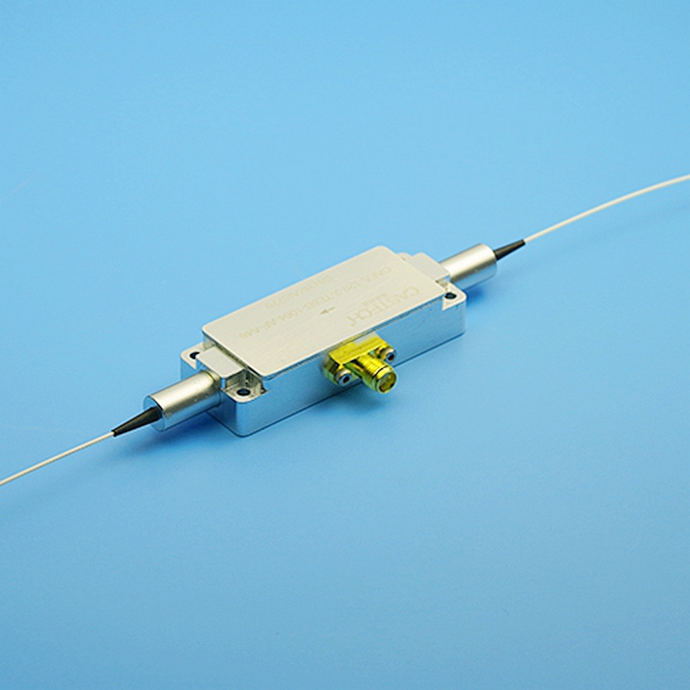 (image for) Acousto-Optic Frequency Shifters 1064nm Free-space AOFS